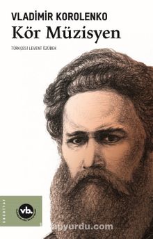 Kör Müzisyen - Vladimir Korolenko
