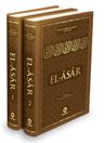 El-Asar 2 Cilt Takım