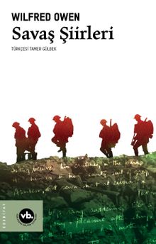 Savaş Şiirleri