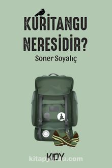 Kuritangu Neresidir? - Soner Soyalıç