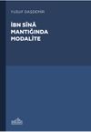 İbn Sina Mantığında Modalite