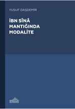 İbn Sina Mantığında Modalite 