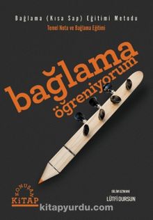Bağlama Öğreniyorum - Lütfi Dursun
