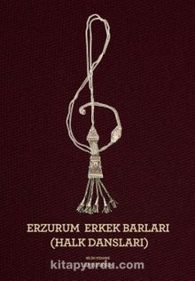 Erzurum Erkek Barları (Halk Dansları) - Lütfi Dursun
