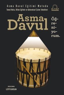 Asma Davul Öğreniyorum