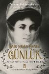 G&uuml;nl&uuml;k & Şair Nigar Hanım (24 Ocak 1887 - 14 Nisan 1890)