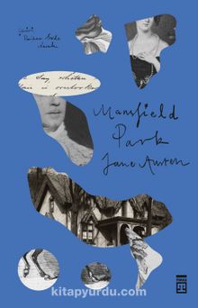 Mansfield Park - Jane Austen