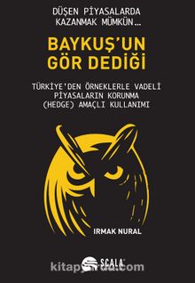Baykuş'un Gör Dediği - Irmak Nural