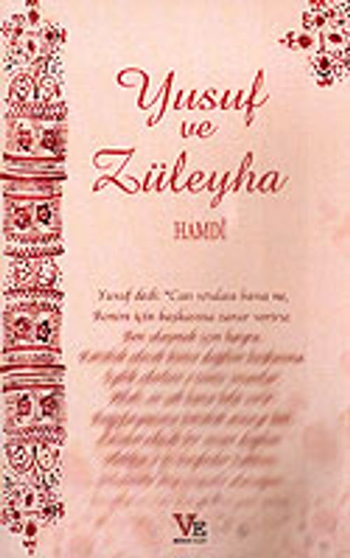 Yusuf ve Züleyha