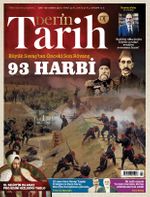 Derin Tarih Sayı:109 Nisan 2021