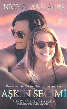 Aşkın Seçimi - Nicholas Sparks
