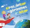 Kiraz, Afitap ve G&ouml;r&uuml;nmez Kitap