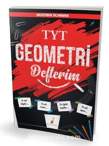 TYT Geometri Defterim - Mustafa Alyanak
