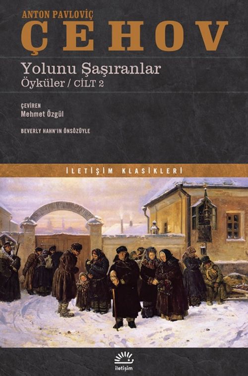 Yolunu Şaşıranlar & Öyküler Cilt 2