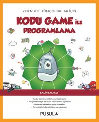 Kodu Game ile Programlama