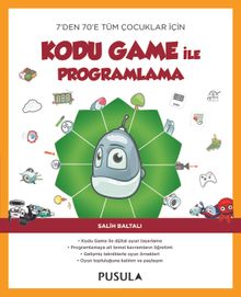 Kodu Game ile Programlama