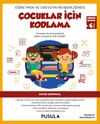 &Ccedil;ocuklar i&ccedil;in Kodlama