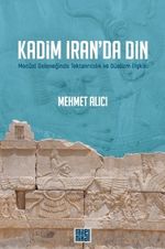 Kadim İran'da Din