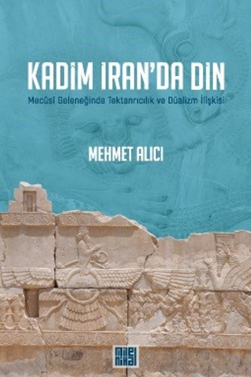 Kadim İran'da Din