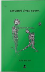 Satürn’ü Yiyen Çocuk
