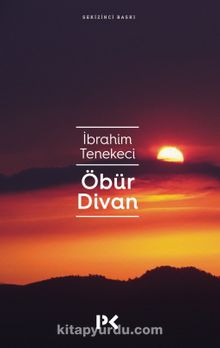 Öbür Divan - İbrahim Tenekeci