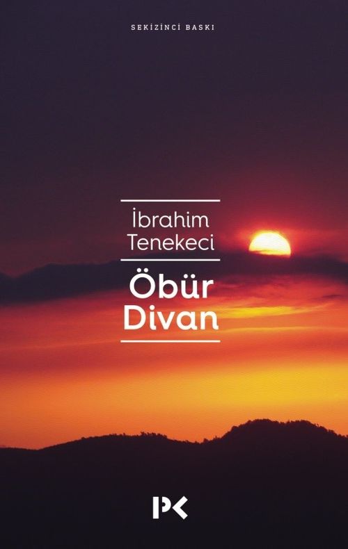 Öbür Divan