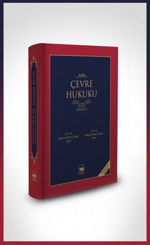 Çevre Hukuku - Prof. Dr. H. Fehim Üçışık