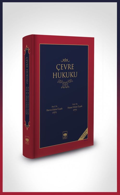 Çevre Hukuku