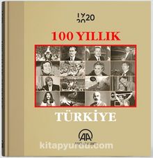 100 Yıllık - Kolektif
