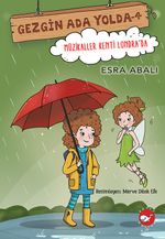 Gezgin Ada Yolda 4 / Müzikaller Kenti Londra'da