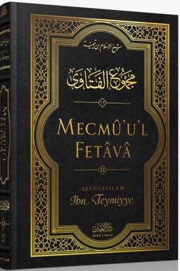 Mecmu'u'l Fetava (12. Cilt)