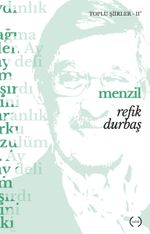 Menzil / Toplu Şiirler 2