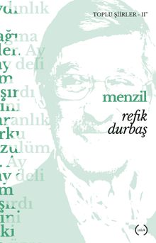 Menzil / Toplu Şiirler 2