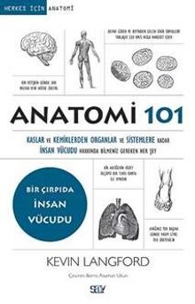Anatomi 101 - Kevin Langford