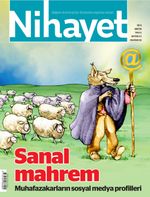 Nihayet Dergisi Sayı:14 Şubat 2016