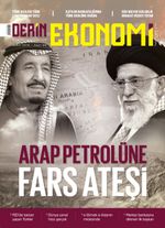 Derin Ekonomi Dergisi Sayı:9 Şubat 2016