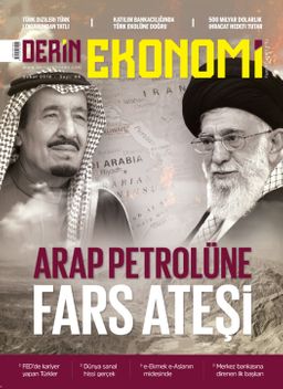 Derin Ekonomi Dergisi Sayı:9 Şubat 2016