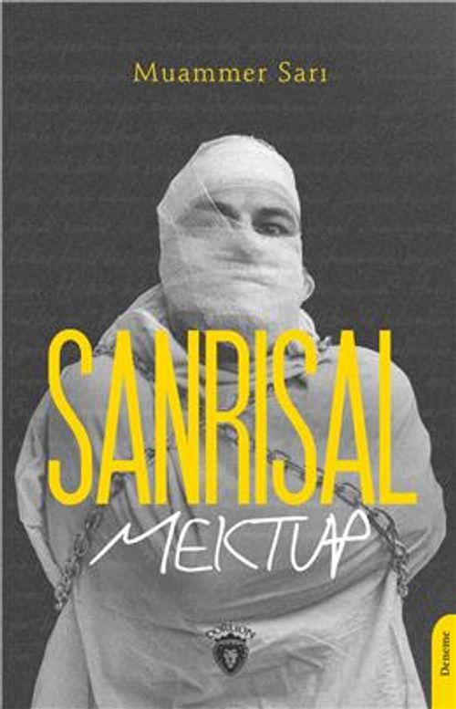 Sanrısal Mektup