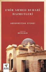 Emir Ahmed Buharî Hazretleri