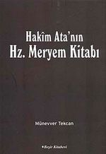 Hakim Ata'nın Hz. Meryem Kitabı