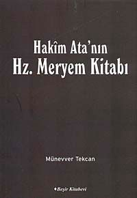 Hakim Ata'nın Hz. Meryem Kitabı