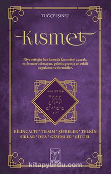 Kısmet - Tuğçe Işınsu