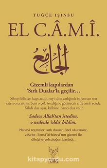 El Cami - Tuğçe Işınsu