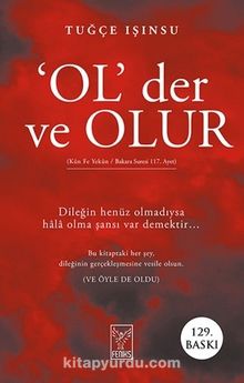 Ol Der ve Olur - Tuğçe Işınsu
