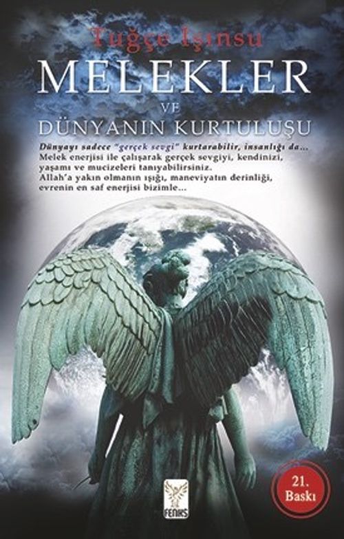 Melekler ve Dünyanın Kurtuluşu