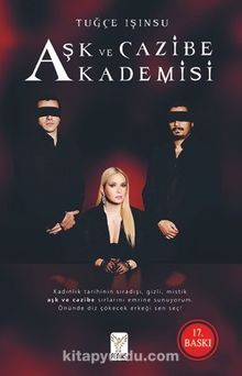Aşk ve Cazibe Akademisi - Tuğçe Işınsu