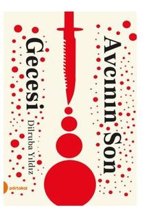 Avcının Son Gecesi