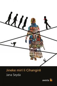 Jineke mirî li Cihangirê