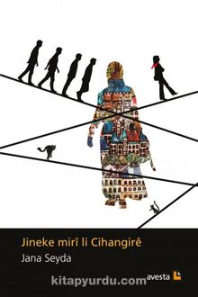 Jineke mirî li Cihangirê - Jana Seyda