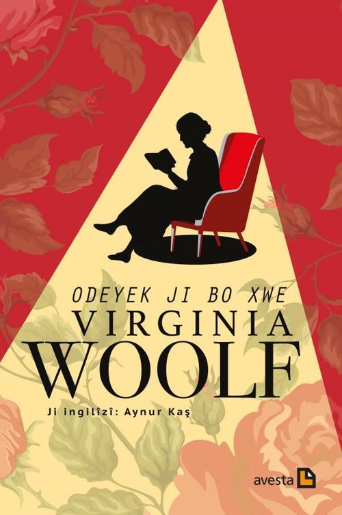 Odeyek ji bo xwe &  Virginia Woolf